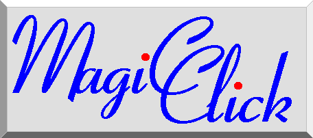 MagiClik Logo